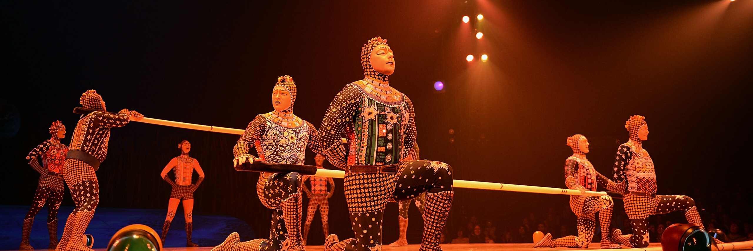 Cirque du Soleil