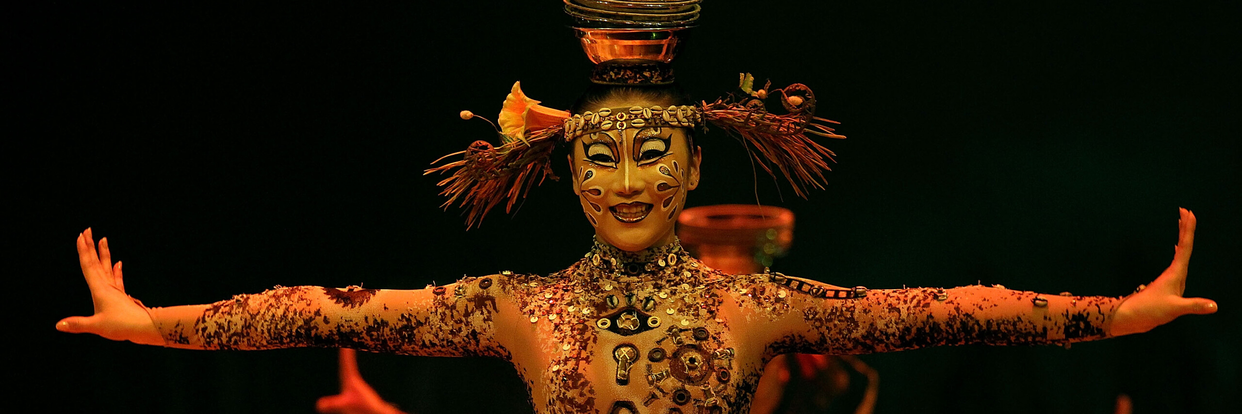 Cirque du Soleil