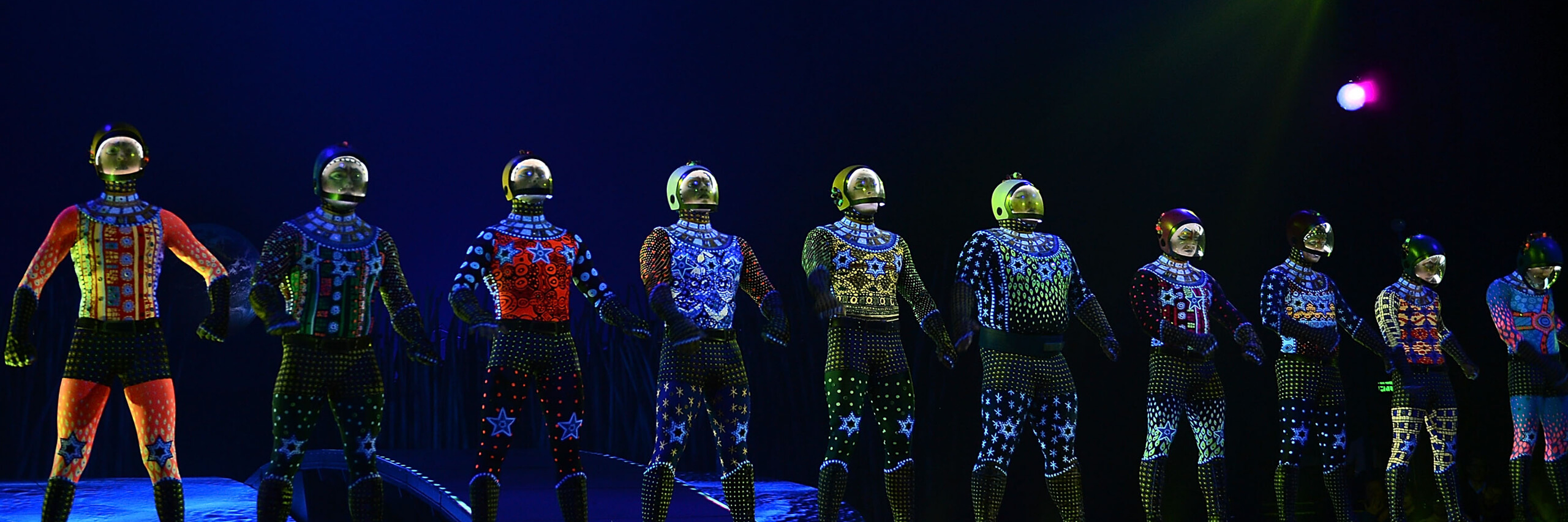 Cirque du Soleil